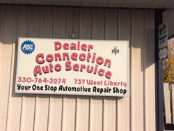 Dealer Connection Auto Service